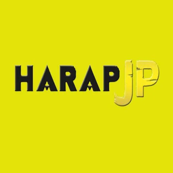 HARAPJP - Petualangan Seru di Dunia Fantasi
